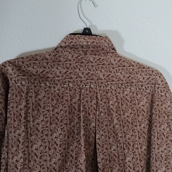 Tommy Hilfiger Men's XL Button Down Shirt - Picture 6 of 12